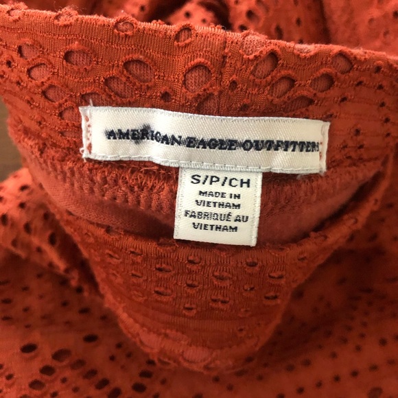 Flare pants - Picture 3 of 4